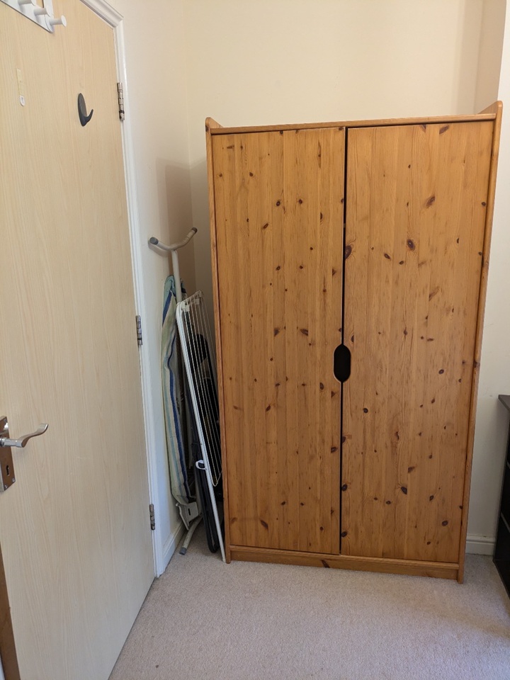 Additional image 3 of Room in a Shared House, Chieftain Way, CB4, N1 7GU