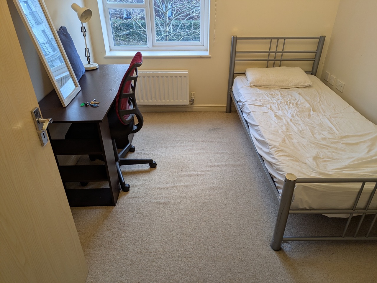 Room in a Shared House, Chieftain Way, CB4, N1 7GU