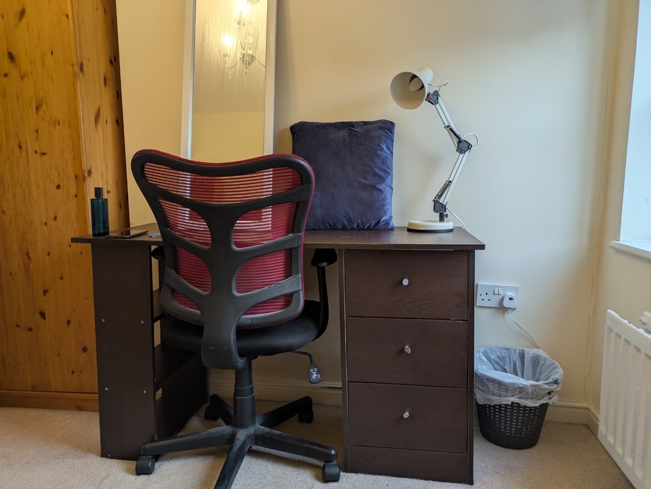 Additional image 5 of Room in a Shared House, Chieftain Way, CB4, N1 7GU