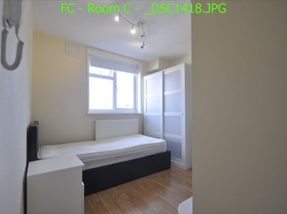 Room in a Shared House, Camlan Road, BR1