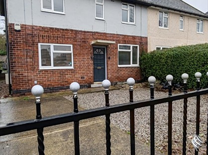 3 Bed Semi-Detached House, Westwood Avenue, S43