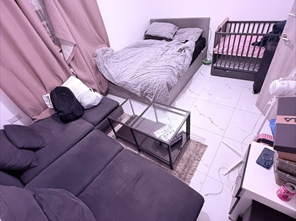 1 Bed Flat, Spearing Road, HP12