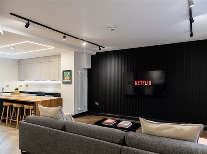 Room in a Shared House, New Bridge Street, NE1