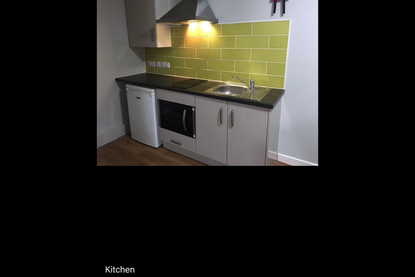 Additional image 4 of 1 Bed Flat, Queen Street, S1, N1 7GU