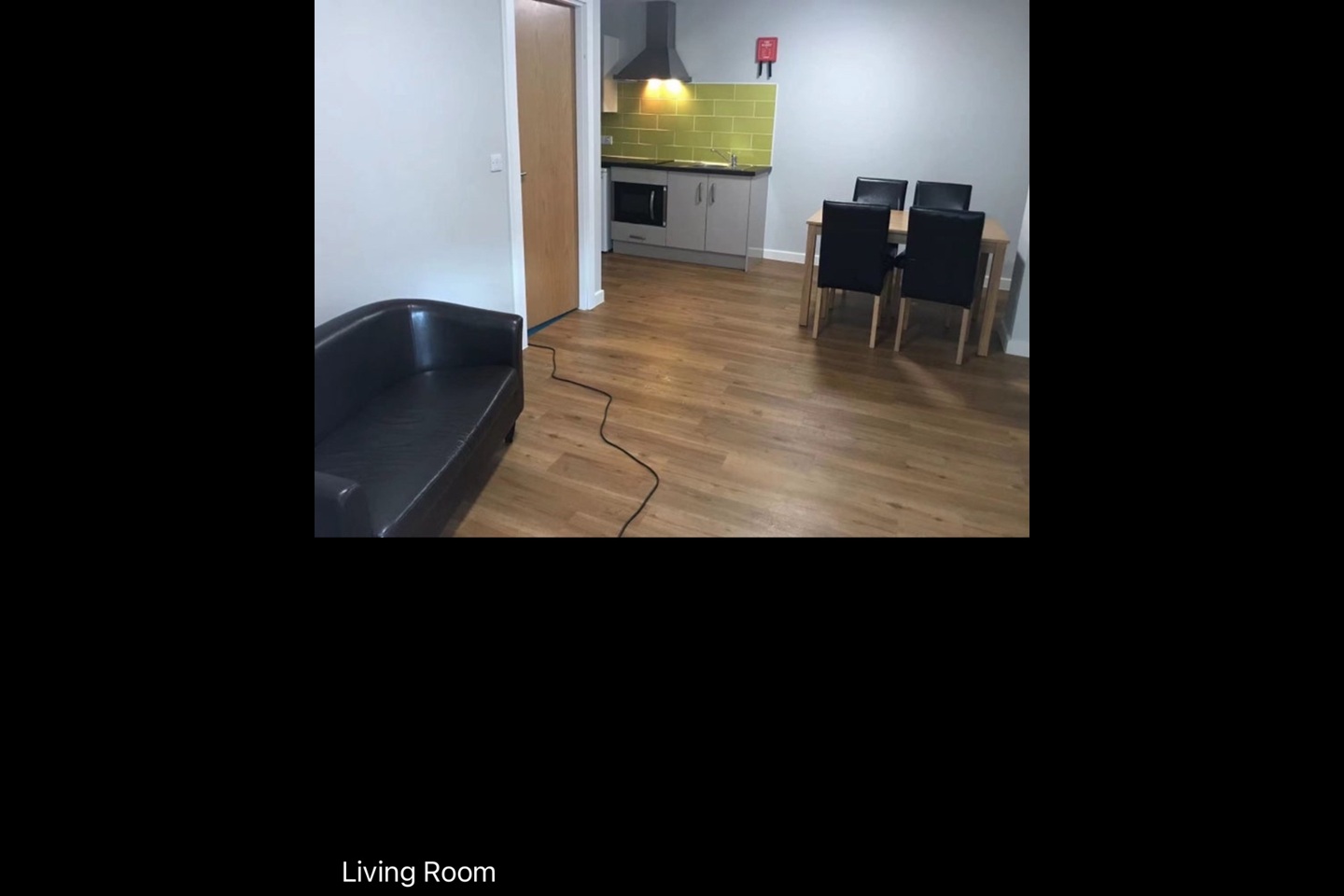 Additional image 3 of 1 Bed Flat, Queen Street, S1, N1 7GU