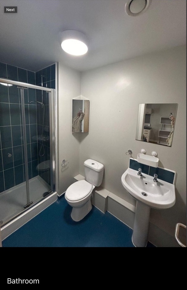 Additional image 5 of 1 Bed Flat, Queen Street, S1, N1 7GU