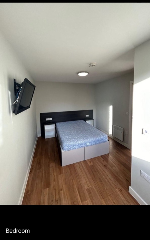 Additional image 6 of 1 Bed Flat, Queen Street, S1, N1 7GU