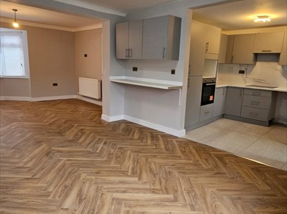 5 Bed Terraced House, Lovel Road, L24