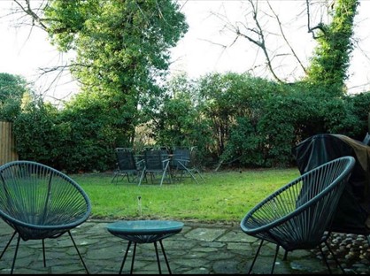 Studio Flat, Crescent Road, N22