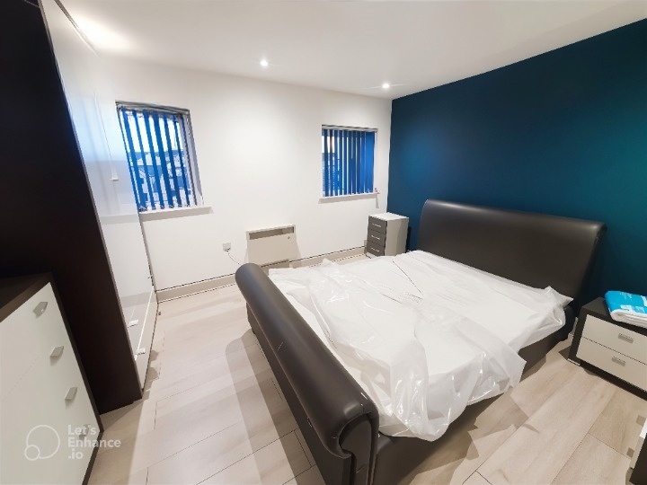 Additional image 10 of 3 Bed Flat, Castle Street, RG1, N1 7GU