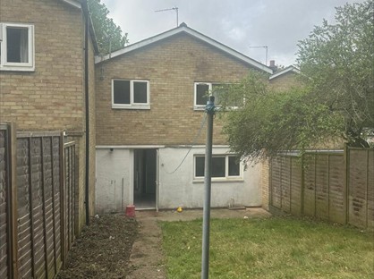 3 Bed Terraced House, Hawthornes, AL10