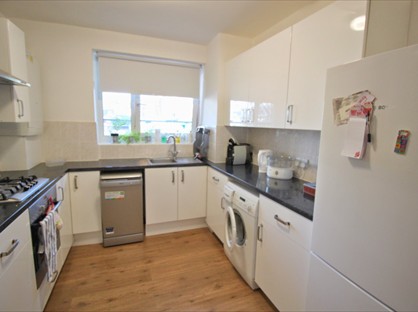 3 Bed Flat, Spenlow House, SE16