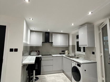 Studio Flat, St. Catherines Court, HP19