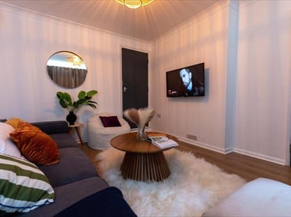 Room in a Shared House, Woodland Road, NR6