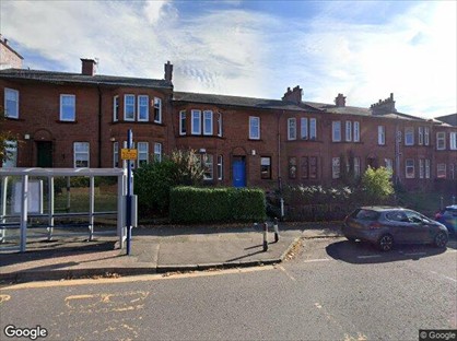 1 Bed Flat, Beansburn, KA3