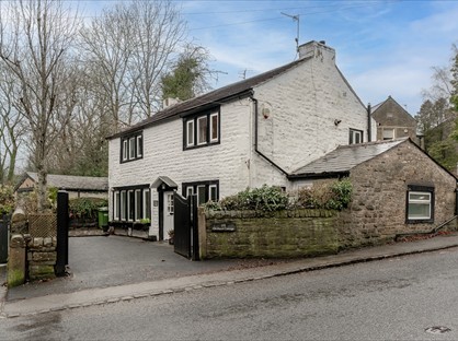 2 Bed Detached House, Gisburn Road, BB9