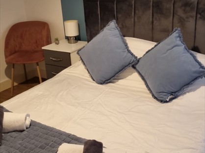 1 Bed Flat, Artillery Road, GU1