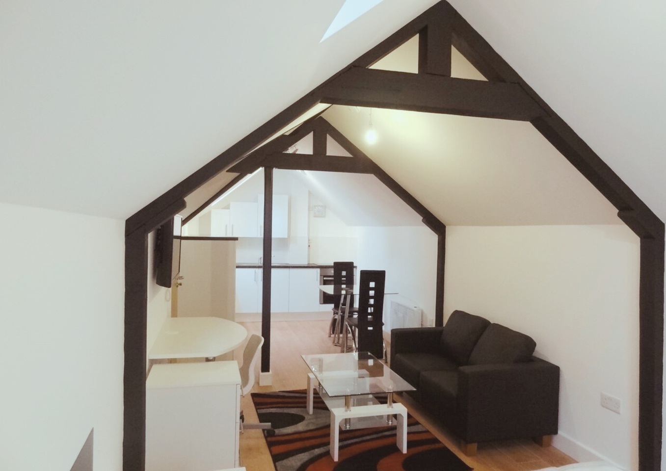 Additional image 3 of Studio Flat, East Bond Street, LE1, N1 7GU