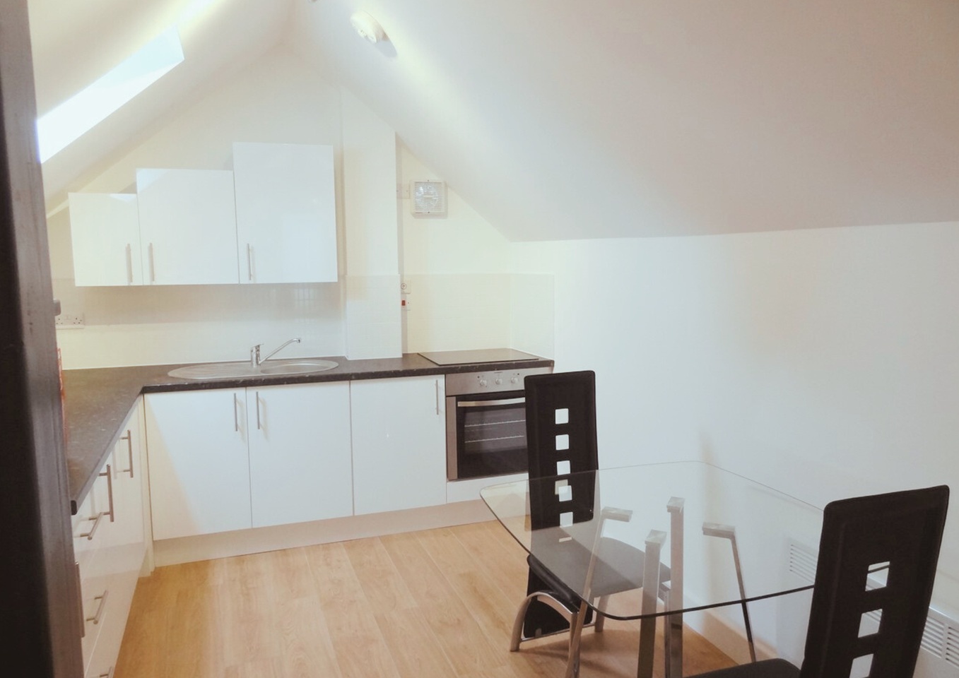 Additional image 4 of Studio Flat, East Bond Street, LE1, N1 7GU