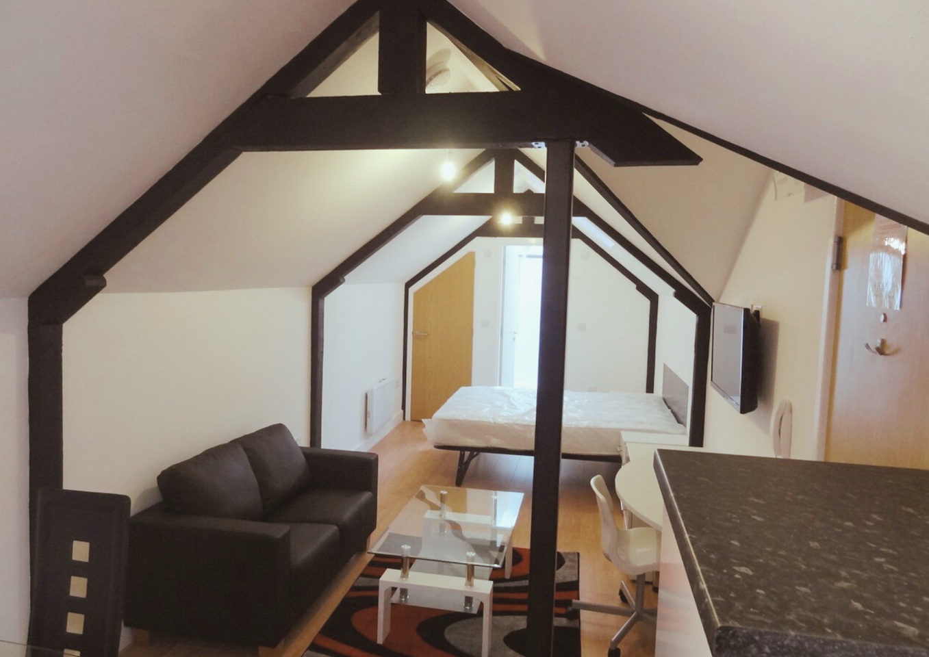 Additional image 5 of Studio Flat, East Bond Street, LE1, N1 7GU