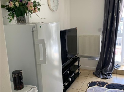 1 Bed Flat, Esplanade, BN25