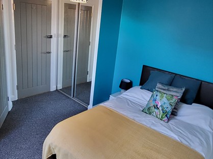 Room in a Shared House, St. James Road, DE23