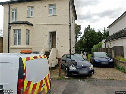 2 Bed Flat, High Street, HA0