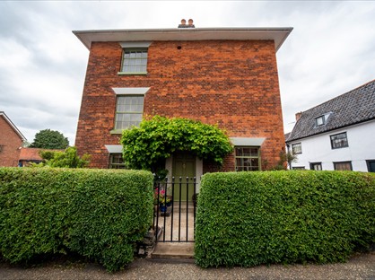 3 Bed Detached House, Cross Street, IP23