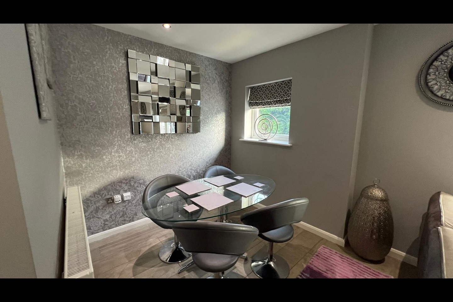 2 Bed Maisonette, Primrose House, S6 photo 5
