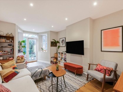 2 Bed Flat, Church Road, N6