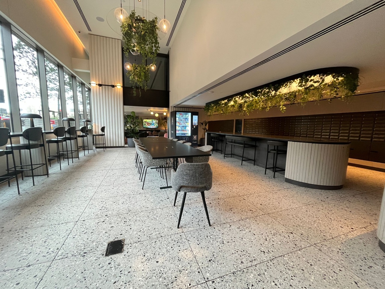 Manchester - 2 Bed Flat, Oxygen Tower, M1 - To Rent Now for £1,700.00 p/m