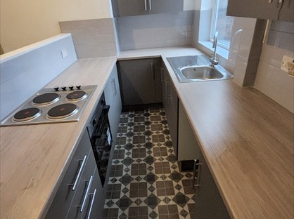 2 Bed Terraced House, Holtby Street, M9