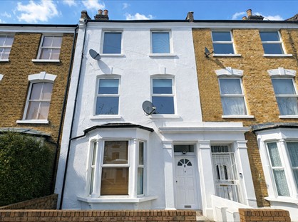 2 Bed Flat, Bryantwood Road, N7