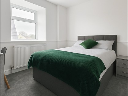 Room in a Shared House, Lemon St, TR1