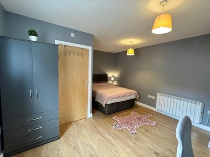 Room in a Shared House, Rockland West, LS2