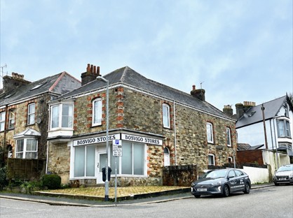 Room in a Shared House, Harrison Terrace, TR1