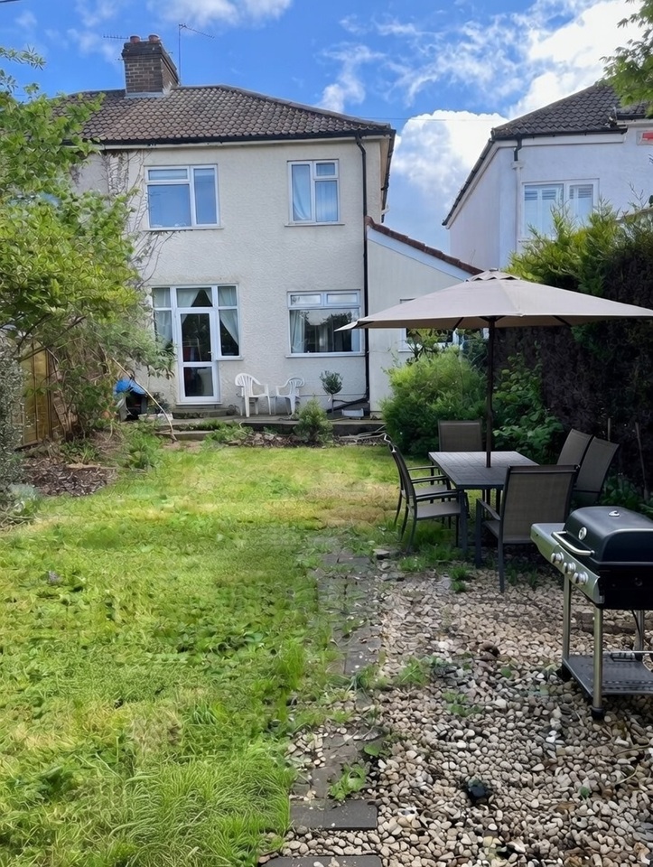 Additional image 15 of 5 Bed Semi-Detached House, Fishponds, BS16, N1 7GU