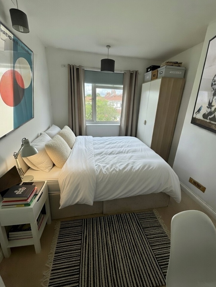 Additional image 3 of 5 Bed Semi-Detached House, Fishponds, BS16, N1 7GU