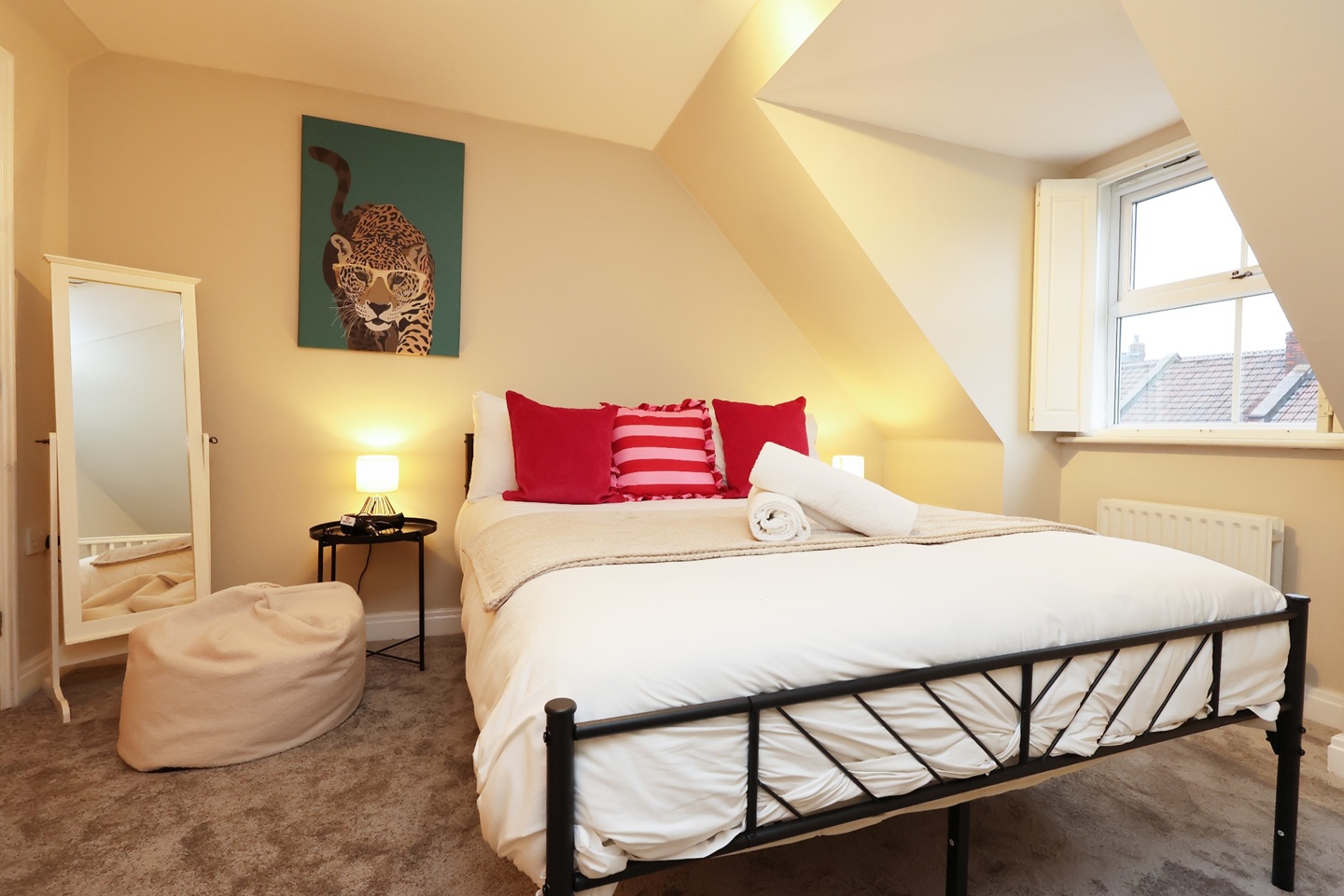 Additional image 3 of 3 Bed Semi-Detached House, Whitehall Road, BS5, N1 7GU