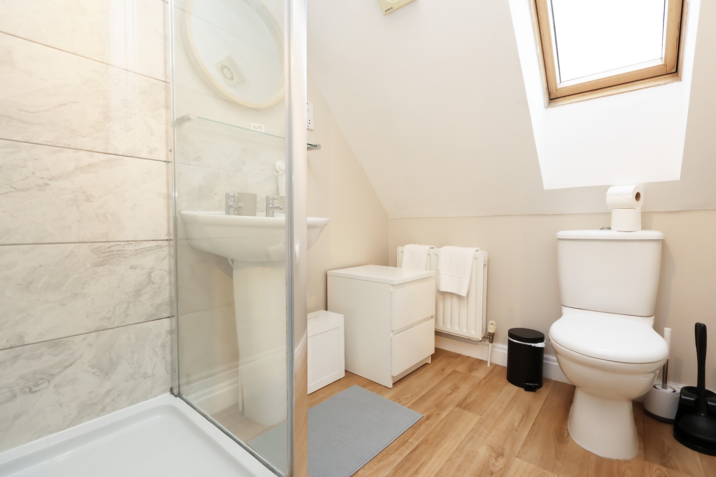 Additional image 8 of 3 Bed Semi-Detached House, Whitehall Road, BS5, N1 7GU