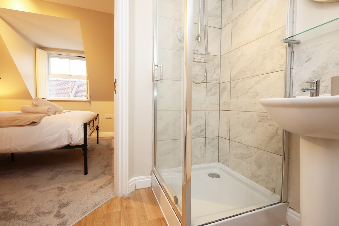 Additional image 9 of 3 Bed Semi-Detached House, Whitehall Road, BS5, N1 7GU