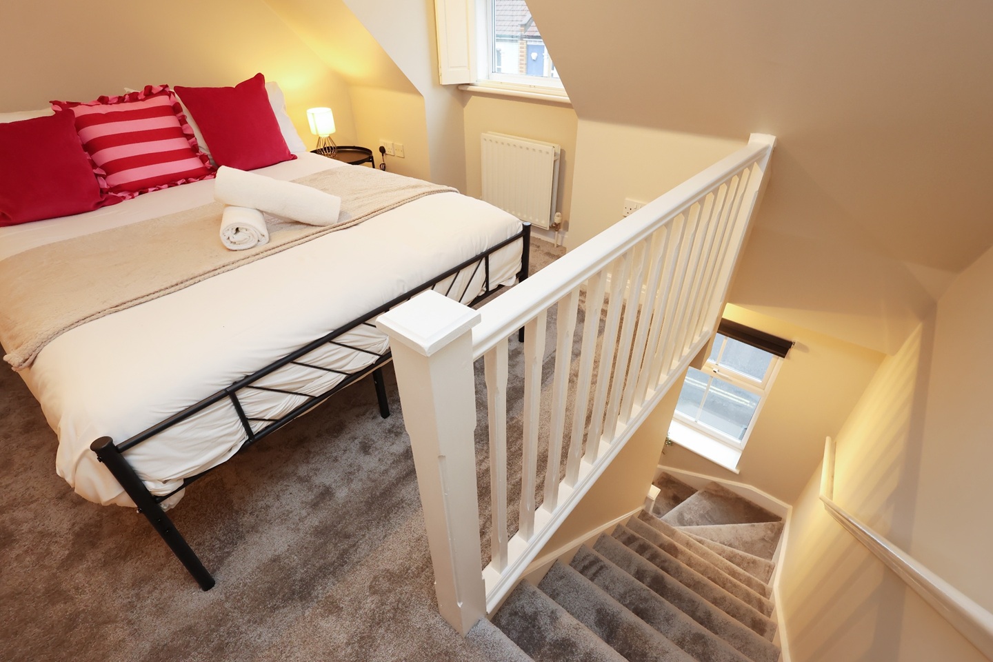 Additional image 11 of 3 Bed Semi-Detached House, Whitehall Road, BS5, N1 7GU