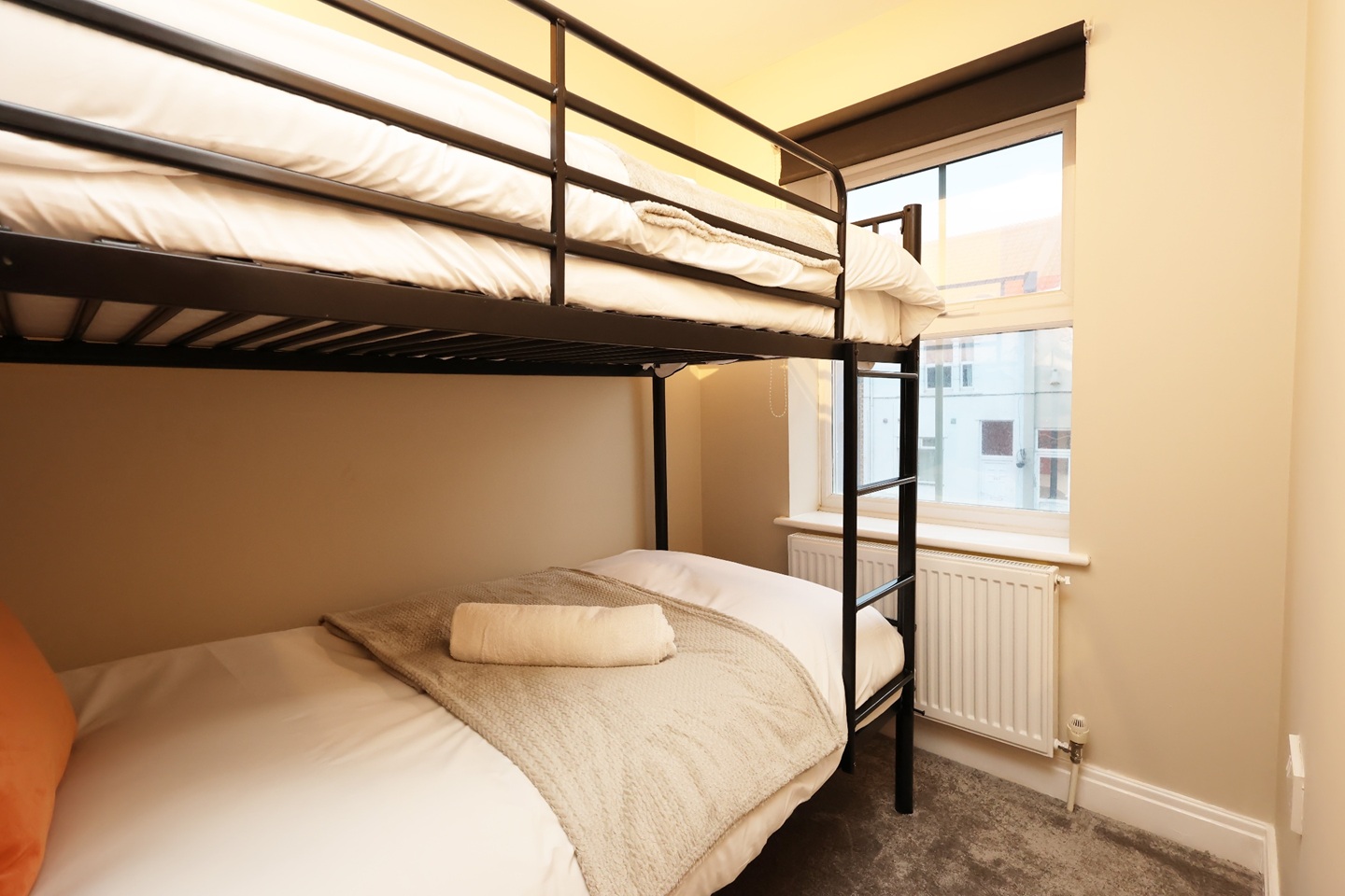 Additional image 12 of 3 Bed Semi-Detached House, Whitehall Road, BS5, N1 7GU