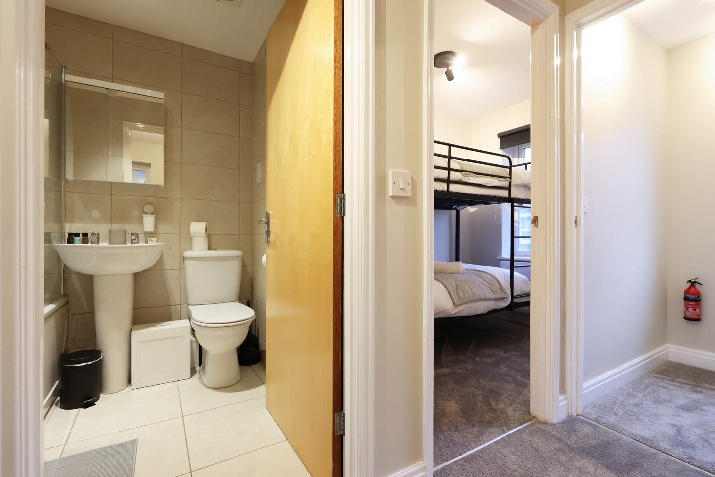 Additional image 18 of 3 Bed Semi-Detached House, Whitehall Road, BS5, N1 7GU