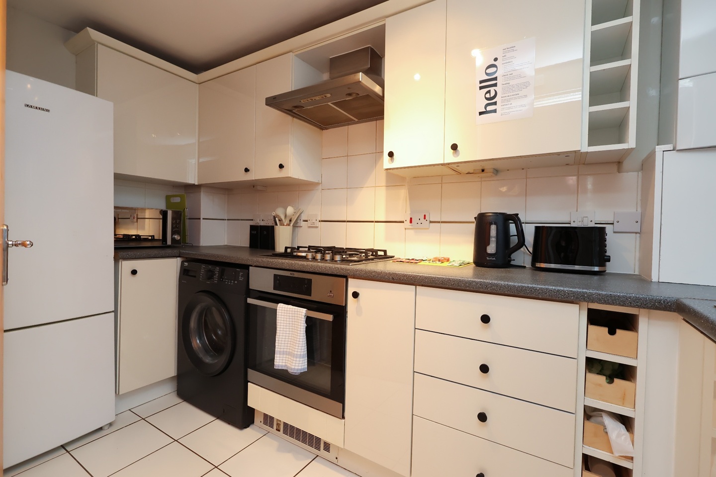 Additional image 30 of 3 Bed Semi-Detached House, Whitehall Road, BS5, N1 7GU