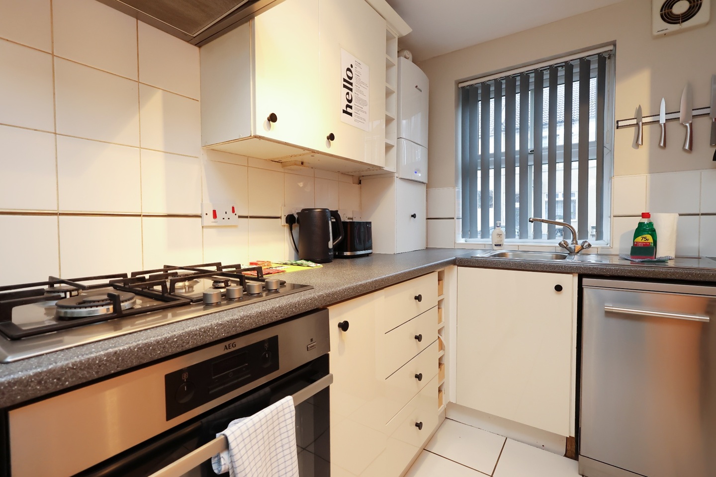 Additional image 31 of 3 Bed Semi-Detached House, Whitehall Road, BS5, N1 7GU