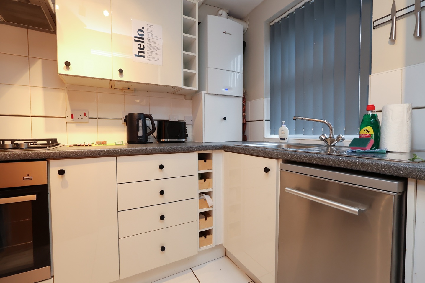 Additional image 32 of 3 Bed Semi-Detached House, Whitehall Road, BS5, N1 7GU