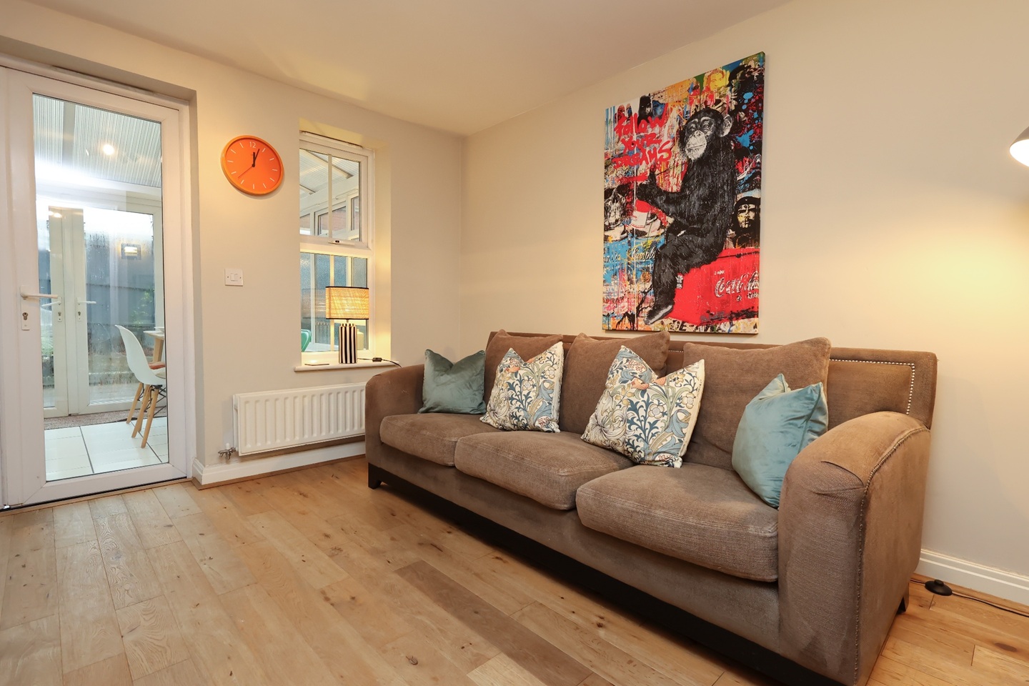 Additional image 34 of 3 Bed Semi-Detached House, Whitehall Road, BS5, N1 7GU