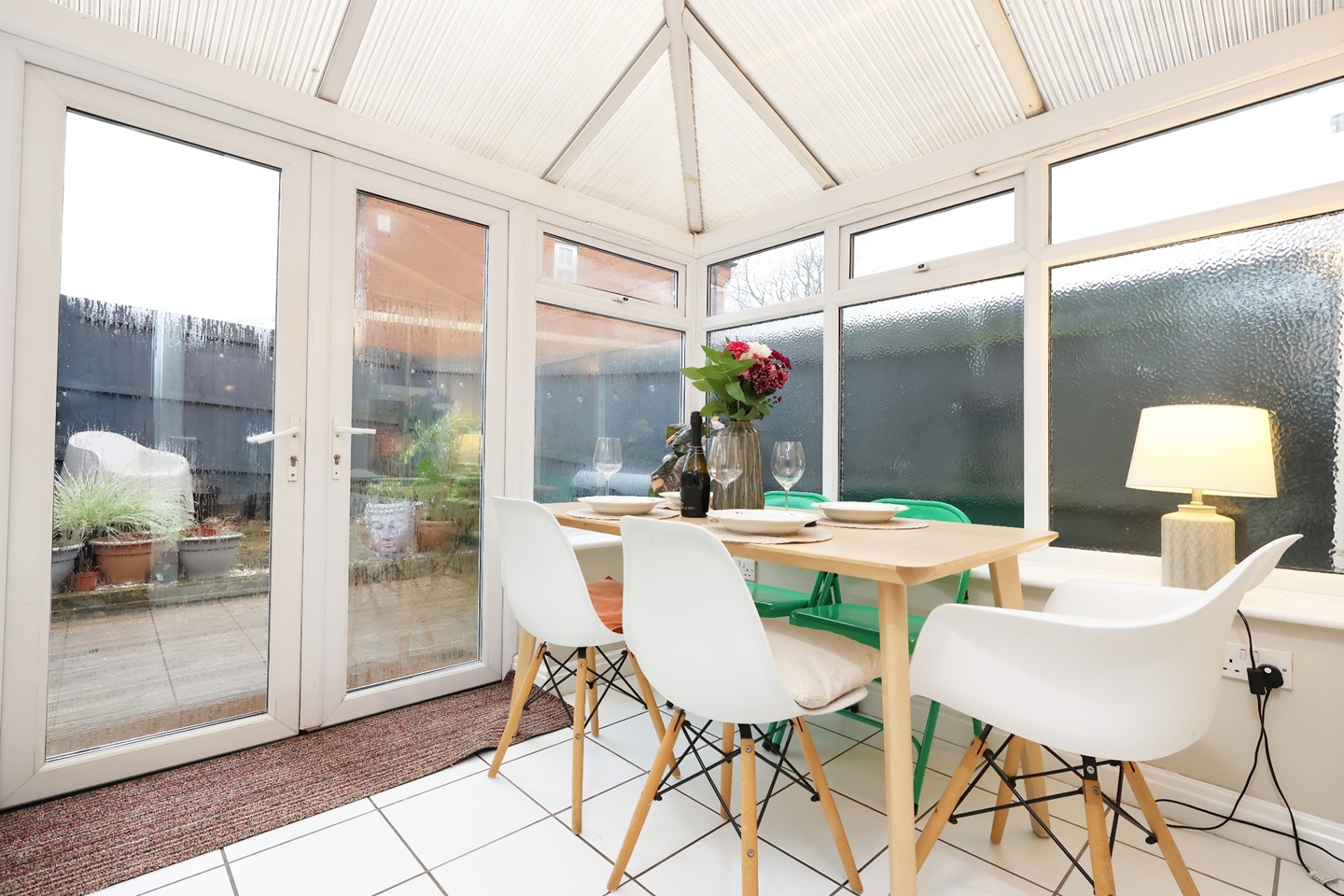 Additional image 41 of 3 Bed Semi-Detached House, Whitehall Road, BS5, N1 7GU