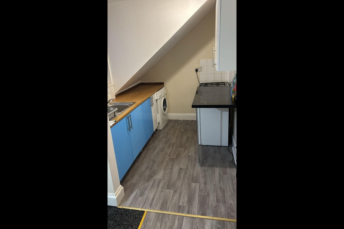 Additional image 2 of 1 Bed Flat, Fosse Road South, LE3, N1 7GU